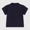 A0CZ402D POLO MAJICA TEMNO MODRA