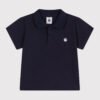 A0CZ402F1 POLO MAJICA TEMNO MODRA