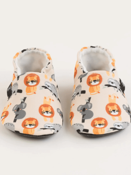 SNUGI COPATI SAFARI ANIMALS