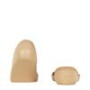 44015 4409 (2) FALKE STOPALKE ELEGANT STEP KOŽNE