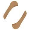 44015 4409 (6) FALKE STOPALKE ELEGANT STEP KOŽNE