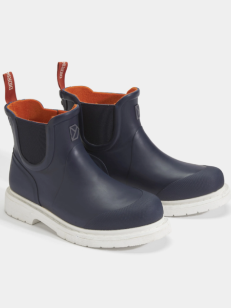 DIDRIKSONS DEŽNI ŠKORNJI VINGA TEMNO MODRI