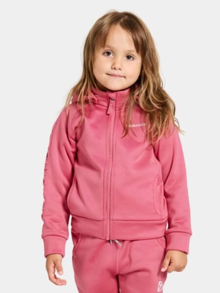 DIDRIKSONS TERMO FLIS JOPA CORIN ROZA