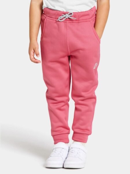 DIDRIKSONS TERMO FLIS HLAČE CORIN ROZA