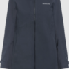 505240999 (8) DIDRIKSONS VODOODPORNA PARKA BEA TEMNO MODRA