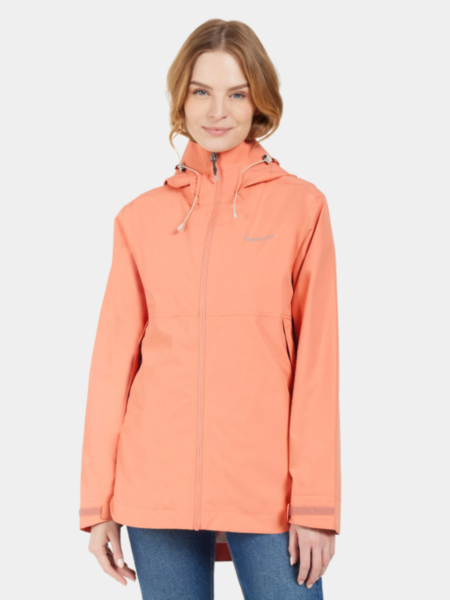 DIDRIKSONS VODOODPORNA JAKNA TILDE MARELIČNA