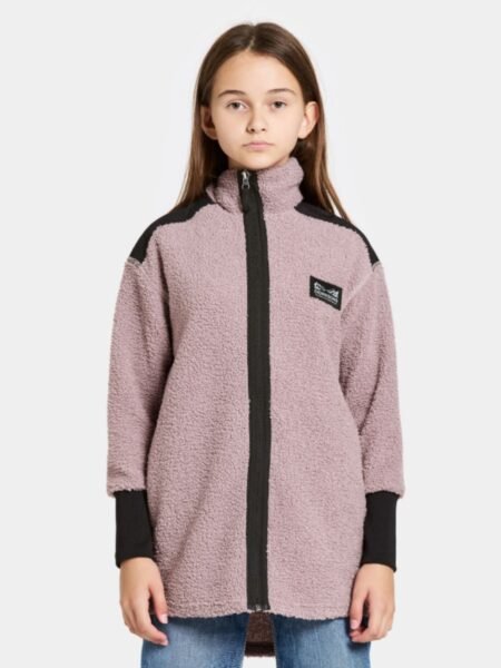 DIDRIKSONS "TEDDY" JOPA AMPERE LILA