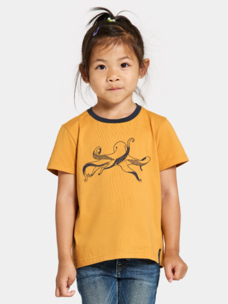 DIDRIKSONS MAJICA MYNTA RUMENA