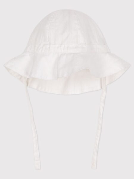 KLOBUČEK BEL