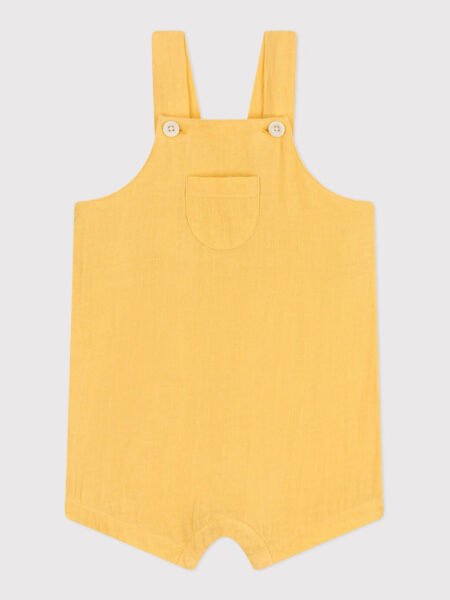 PAJAC IZ BOMBAŽNE GAZE RUMEN