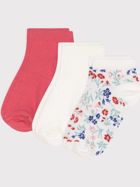 NOGAVICE NIZKE 3X MIX