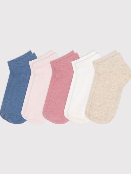 NOGAVICE NIZKE 5X MIX