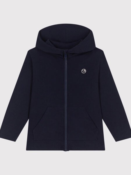 JOPA S KAPUCO TEMNO MODRA