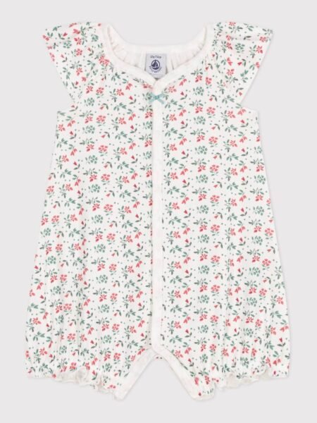 PAJAC KRATEK ROŽICE