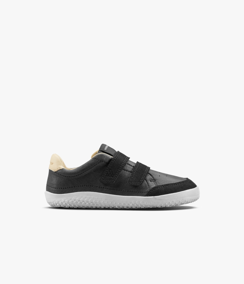 105434-01 (1) VIVOBAREFOOT SUPERGE GOBI ČRNE 30-34