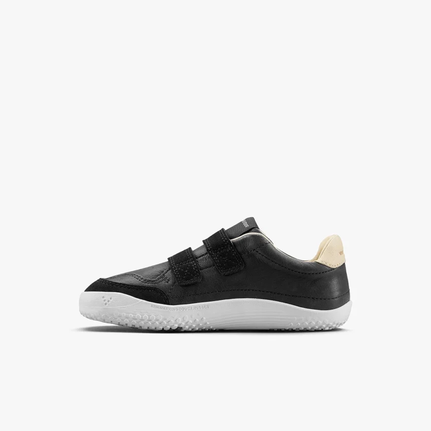 105434-01 (3) VIVOBAREFOOT SUPERGE GOBI ČRNE 30-34