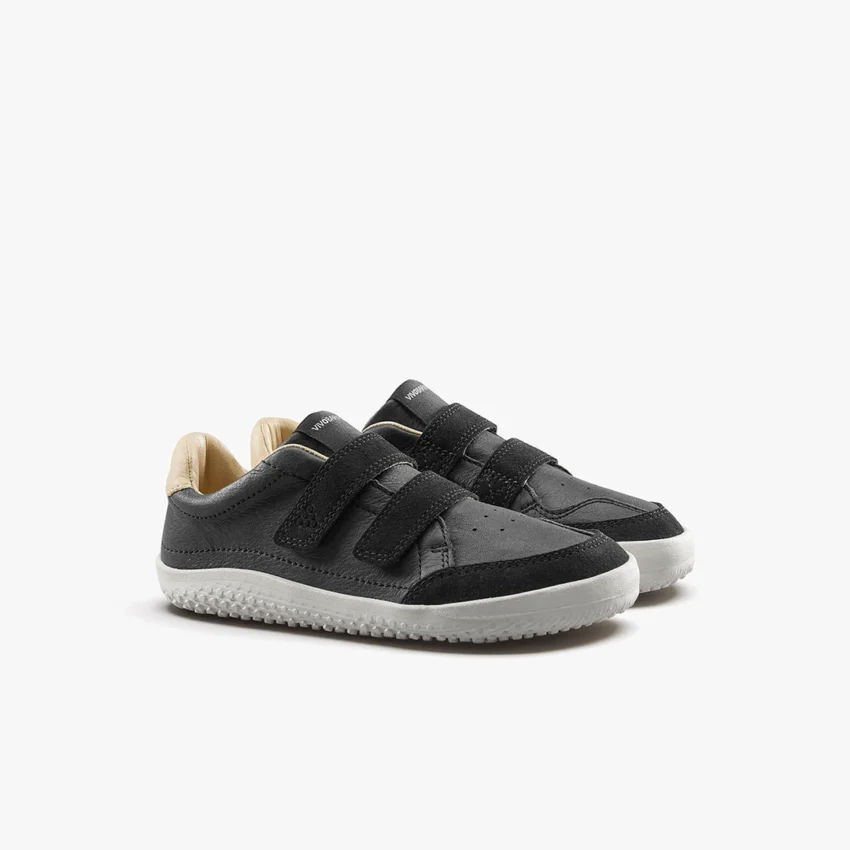 105434-01 (4) VIVOBAREFOOT SUPERGE GOBI ČRNE 30-34