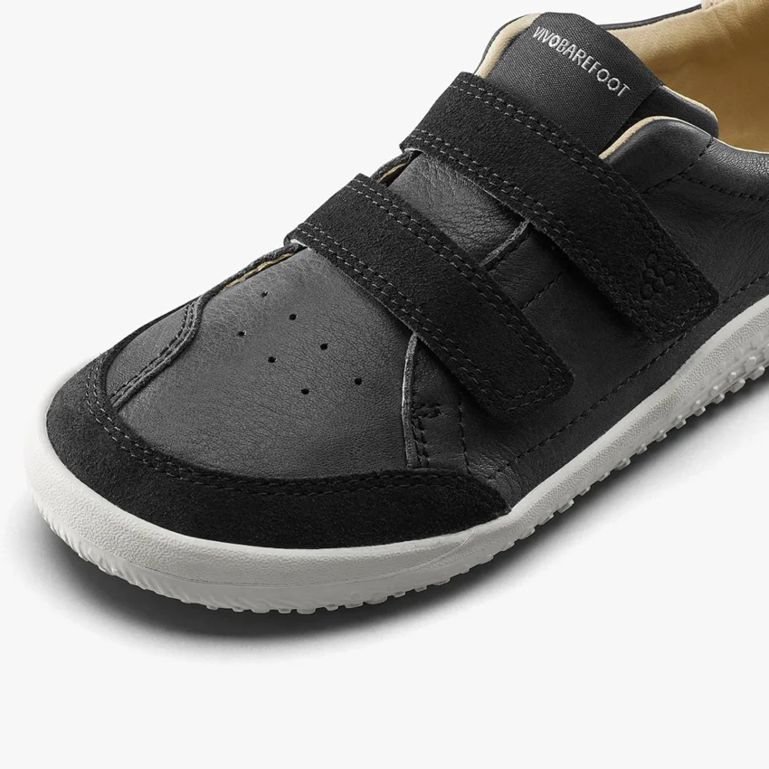 105434-01 (6) VIVOBAREFOOT SUPERGE GOBI ČRNE 30-34