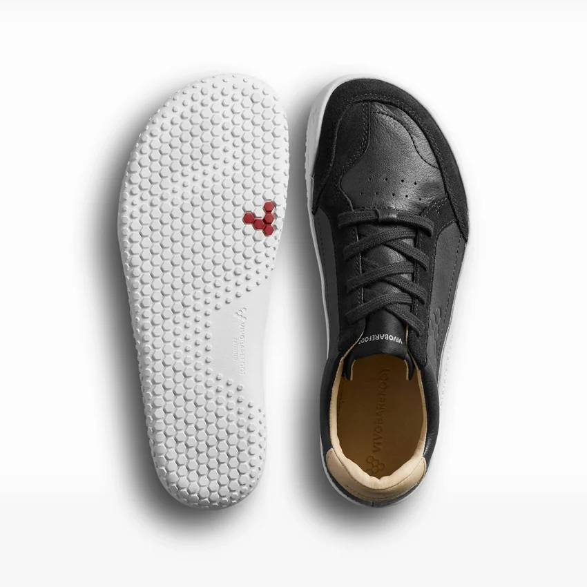 115434-01 (2) VIVOBAREFOOT SUPERGE GOBI ČRNE 35-38