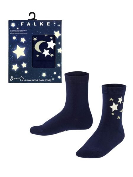 FALKE NOGAVICE ZVEZDICE