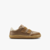 165434-02 (1) VIVOBAREFOOT SUPERGE GOBI RJAVE 25-29