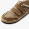 165434-02 (6) VIVOBAREFOOT SUPERGE GOBI RJAVE 25-29