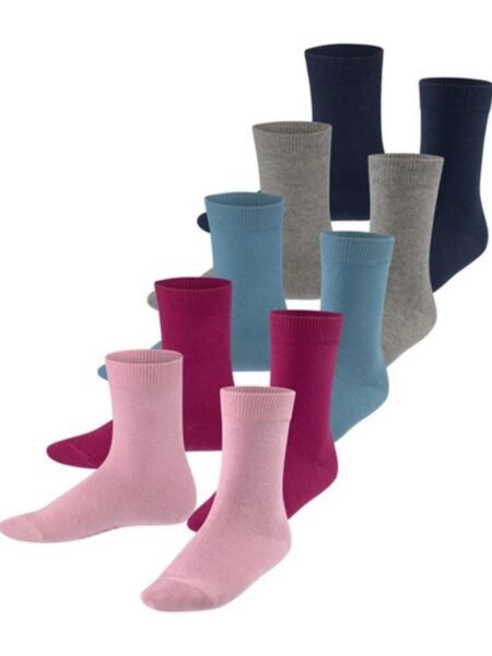 ESPRIT NOGAVICE 5X MIX