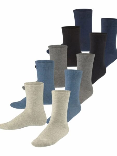 ESPRIT NOGAVICE 5X MIX