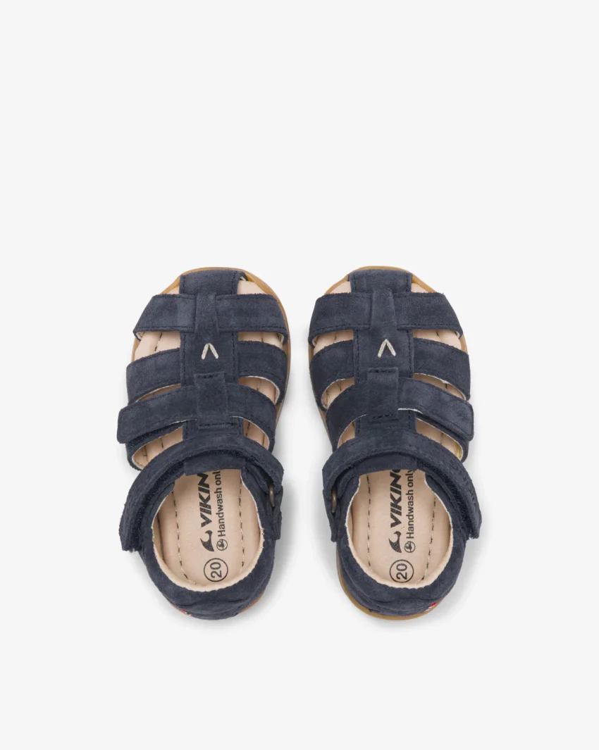 3250605 (6) VIKING SANDALI ALV LONN MODRI
