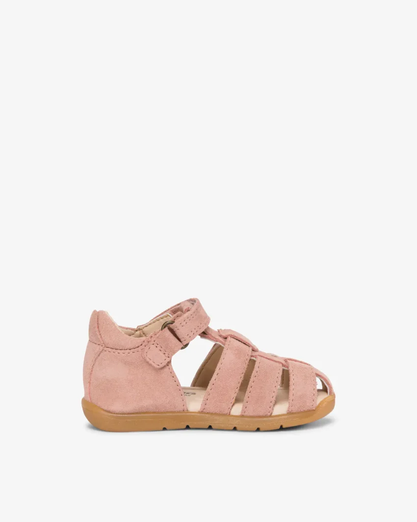 32506098 (3) VIKING SANDALI ALV LONN ROZA