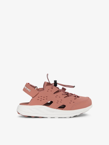 VIKING SANDALI BALANCE 1V ROZA