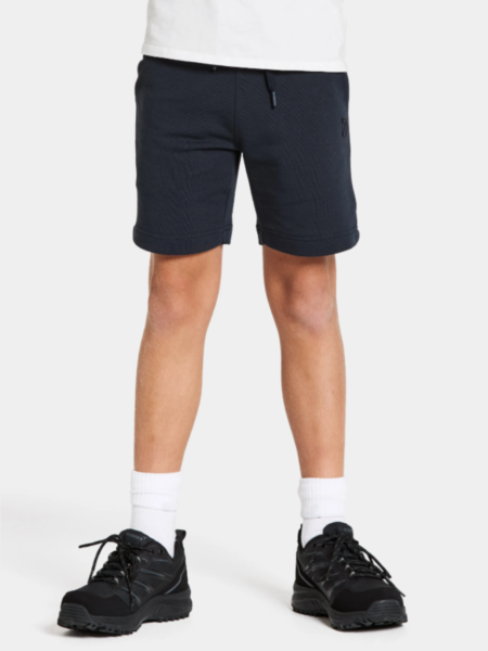 DIDRIKSONS KRATKE HLAČE FEJAN TEMNO MODRE