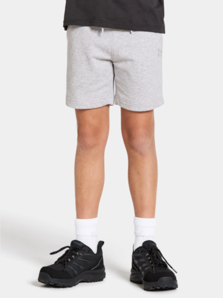 DIDRIKSONS KRATKE HLAČE FEJAN SIVE