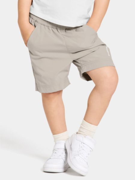 DIDRIKSONS KRATKE HLAČE FLOX BEŽ