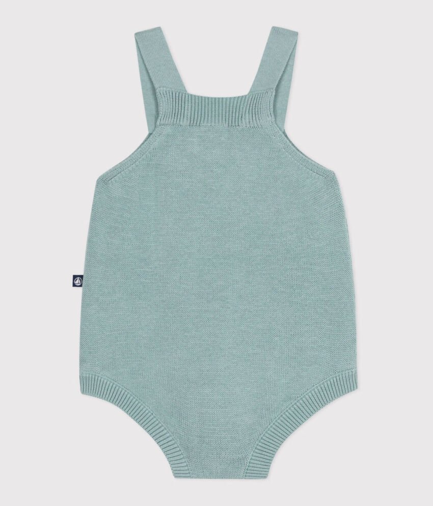 A0CEZ01D PAJAC PLETEN MINT