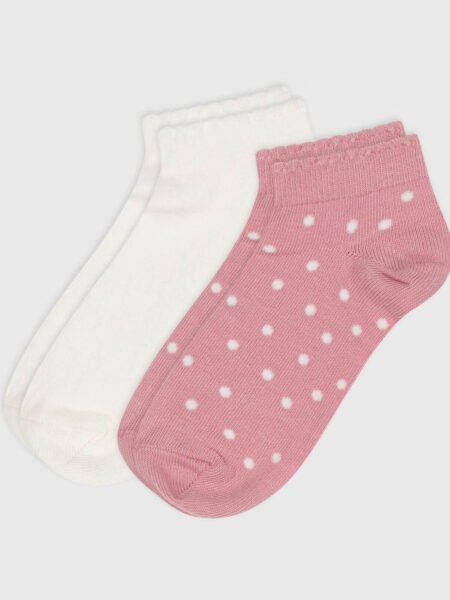 NOGAVICE NIZKE 2X PIKICE