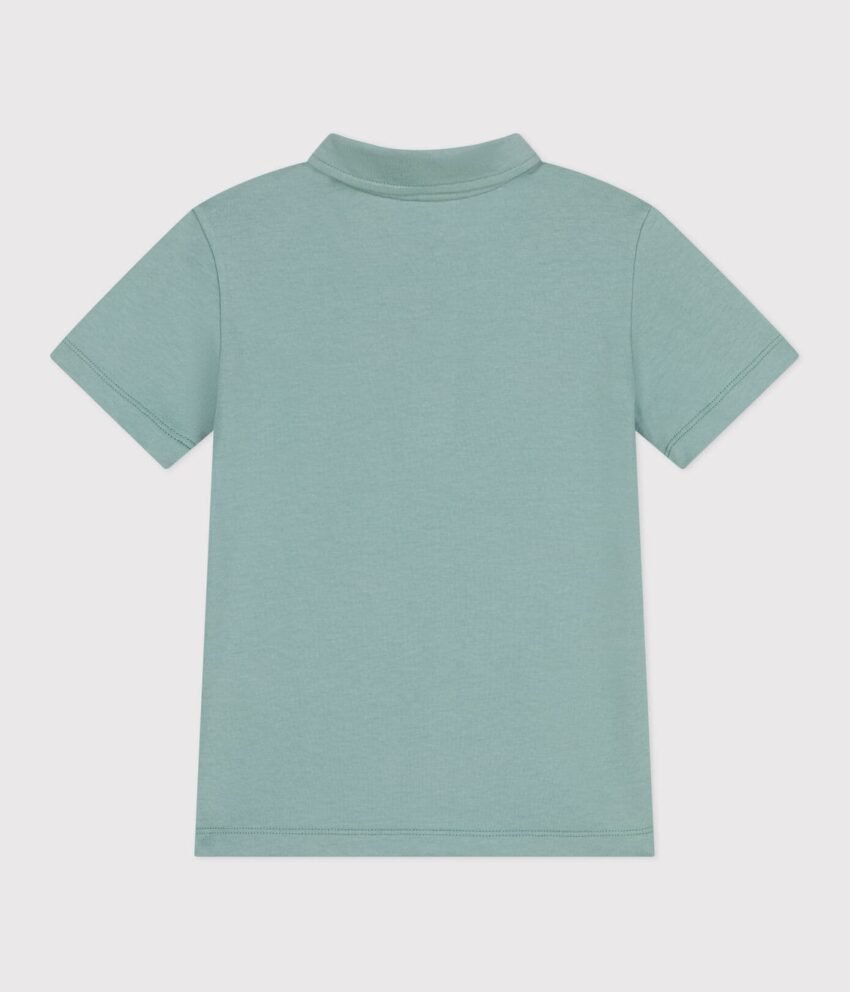 A0COD04D MAJICA POLO MINT