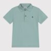 A0COD04F1 MAJICA POLO MINT
