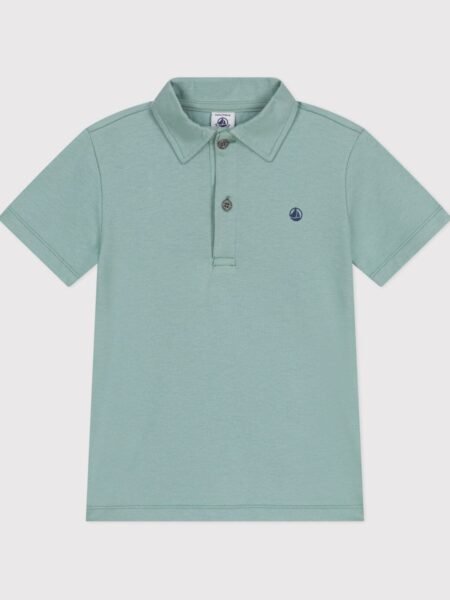 MAJICA POLO MINT