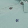 A0COD04Z1 MAJICA POLO MINT