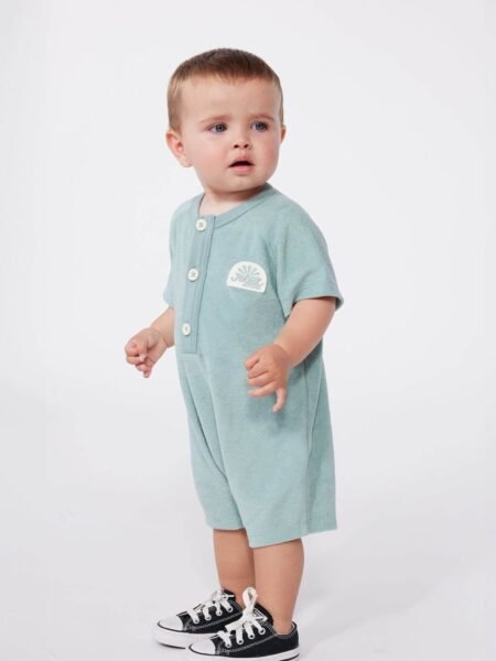 PAJAC IZ FROTIRJA MINT