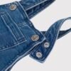 A0CV801Z1 HLAČE NA NARAMNICE DENIM "STRETCH"