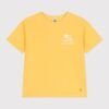 A0CYQ01F1 MAJICA LA MER RUMENA
