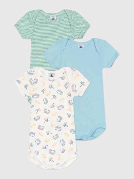 BODI KR. ROKAV 3X SURF