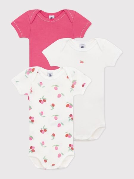 BODI KR. ROKAV 3X SADJE