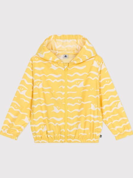 VETROVKA VALOVI RUMENA
