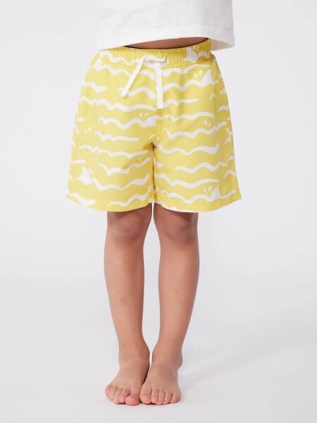 KOPALKE MORJE RUMENE