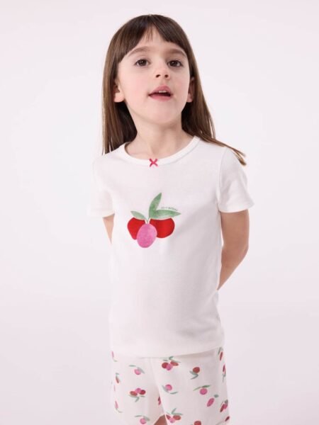 PIŽAMA KRATKA SADJE