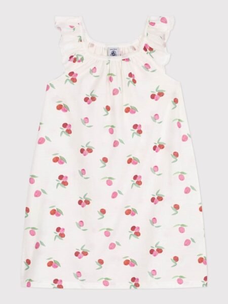 SPALNA SRAJCA KRATKA SADJE