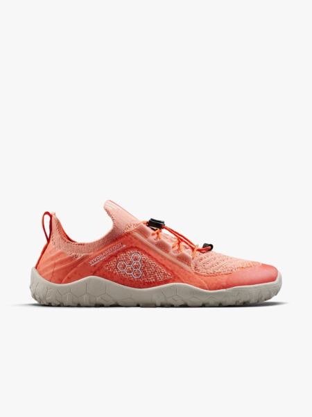 VIVOBAREFOOT PRIMUS TRAIL KNIT ORANŽNE 35-38